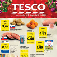 Tesco