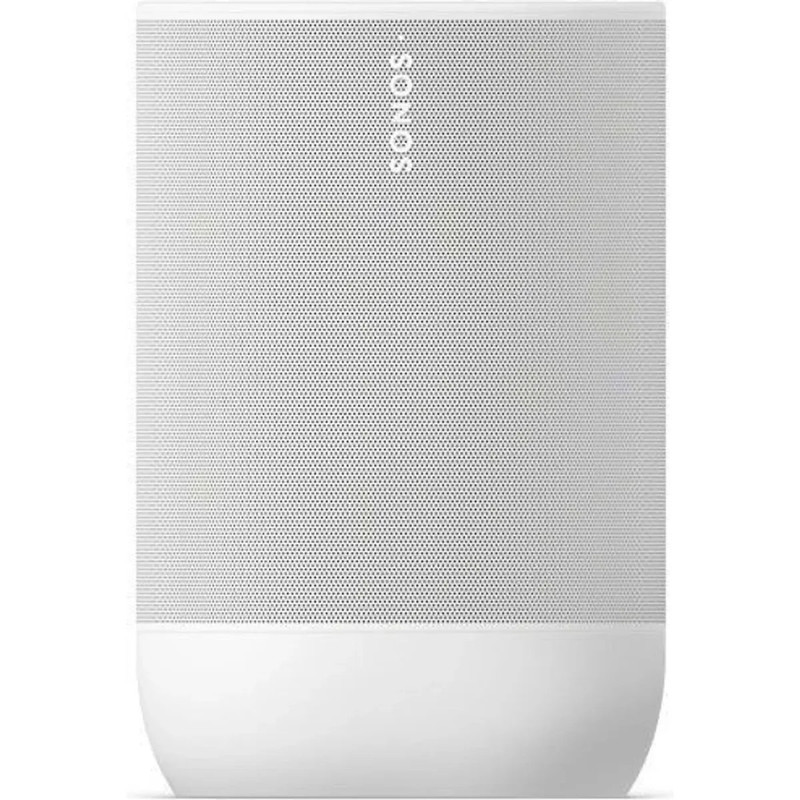 Sonos Move 2 v bílé za 9 997 Kč na Planeu, sleva 15 %
