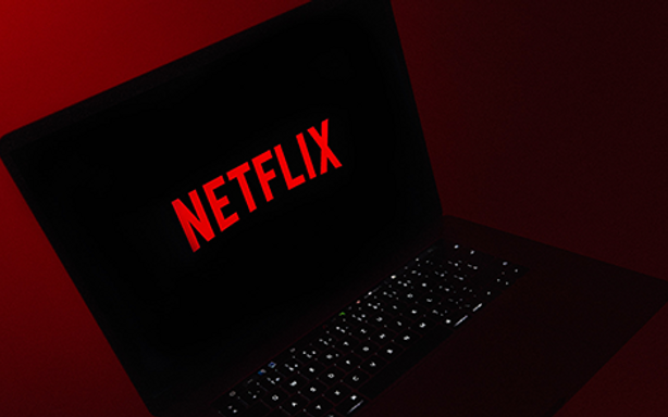 Cena Netflixu a porovnání tarifů