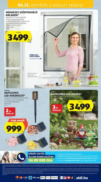 Aldi