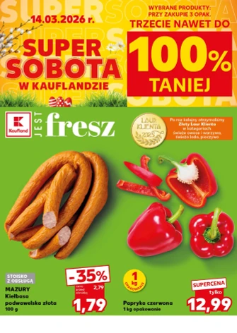 Kaufland