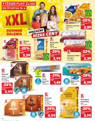 Kaufland