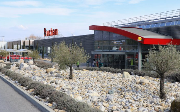 Programul de fidelitate MyCLUB Auchan