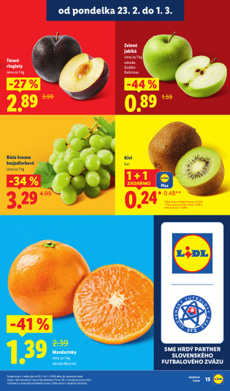 Lidl