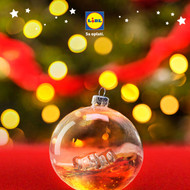 Lidl - Vianočný alkohol