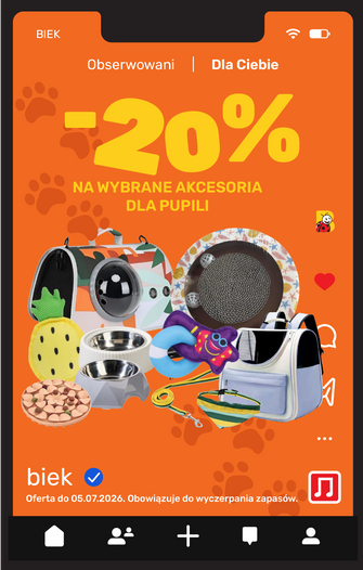 Biedronka