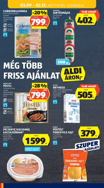 Aldi
