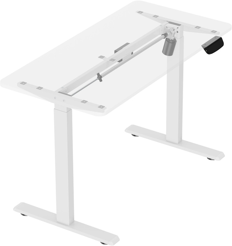 Polohovací stůl AlzaErgo Table ET4 AiO Touch - sleva s AlzaPlus+