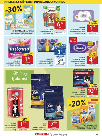 Konzum