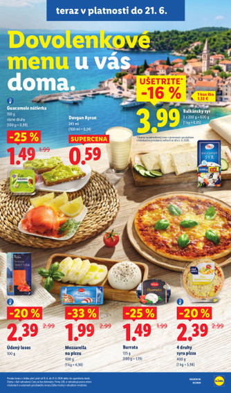 Lidl