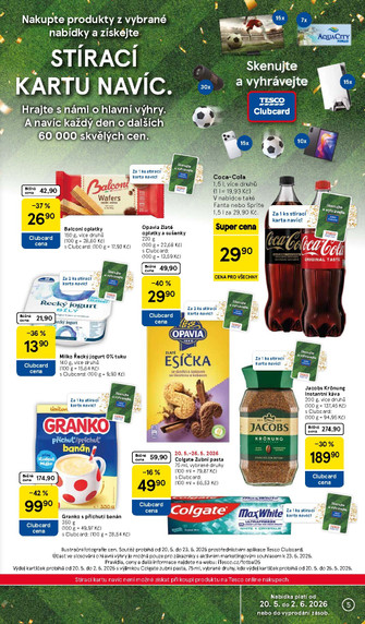 Tesco