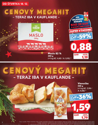 Kaufland
