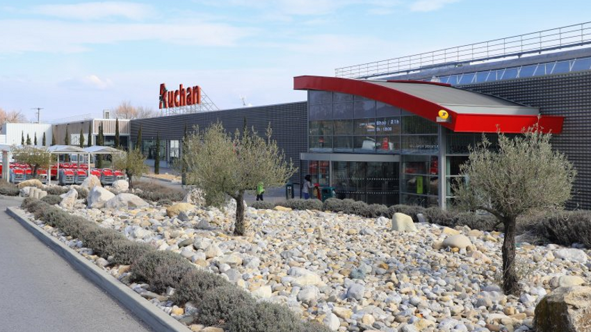 Programul de fidelitate MyCLUB Auchan