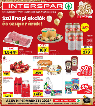SPAR