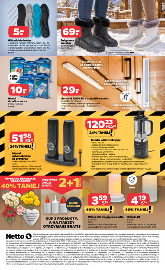 Netto