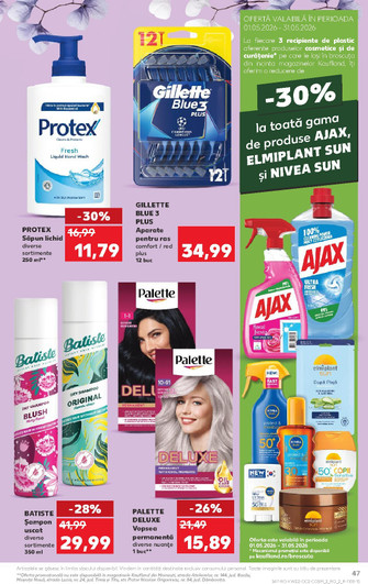 Kaufland