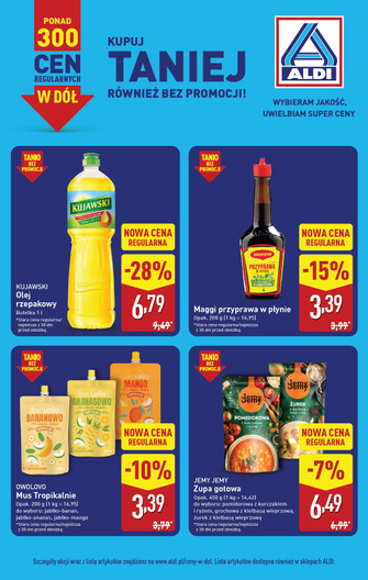 ALDI