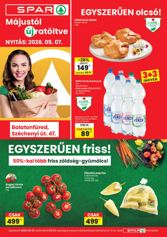 SPAR
