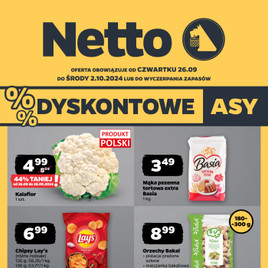 Netto