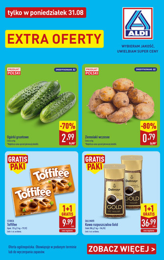 ALDI