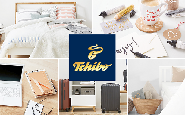 Tchibo nabídka tento týden i příští týden