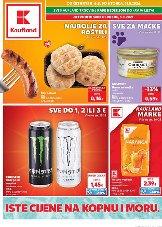 Kaufland