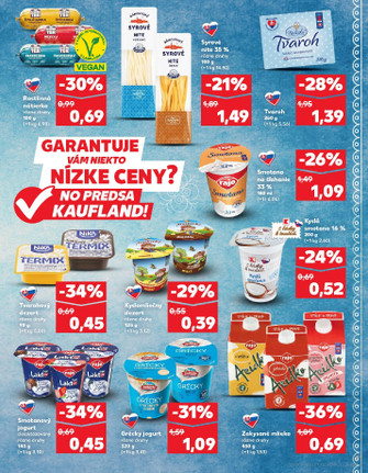 Kaufland