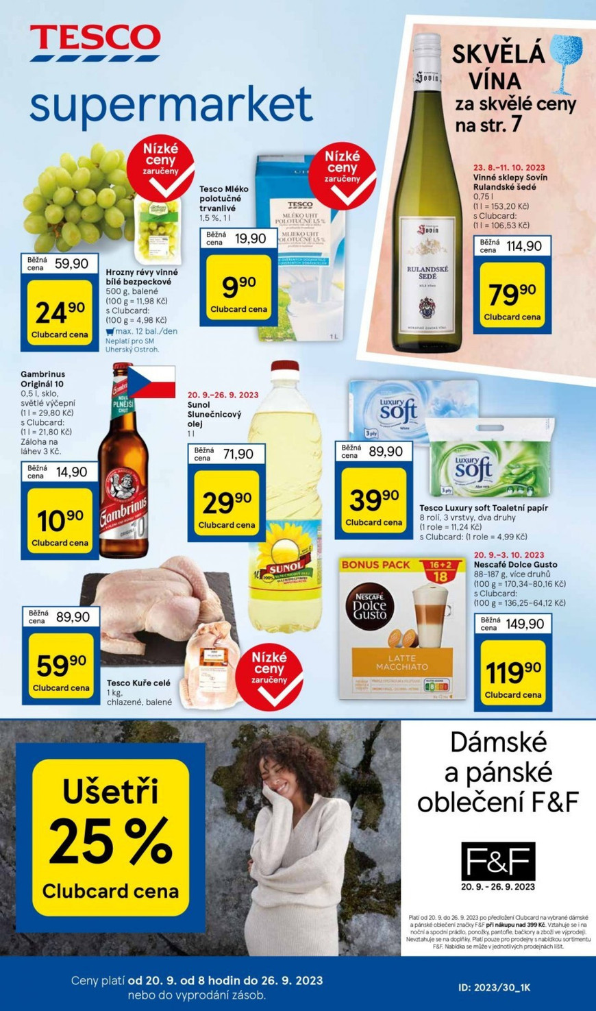 Tesco