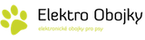 Elektro Obojky