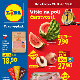 Lidl