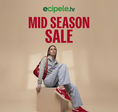 ecipele - Mid season sale