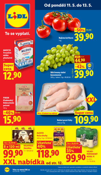 Lidl.cz