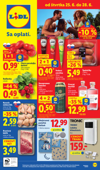 Lidl