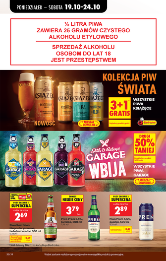 Biedronka