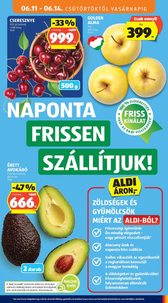 Aldi
