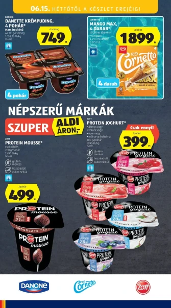 Aldi