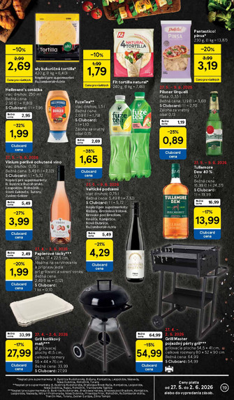 Tesco