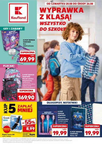 Kaufland