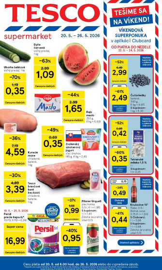 Tesco