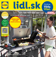 Lidl.sk