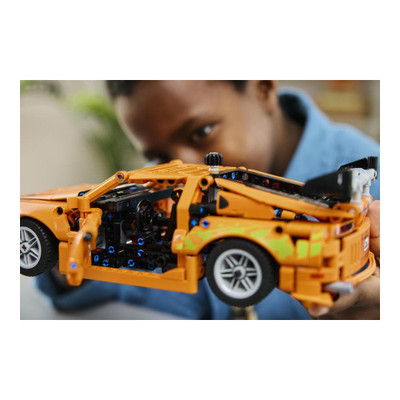 LEGO Technic 42204 Fast and Furious Toyota Supra