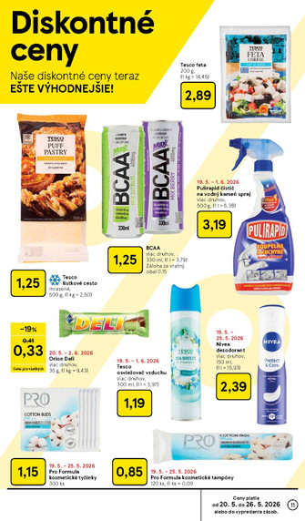 Tesco