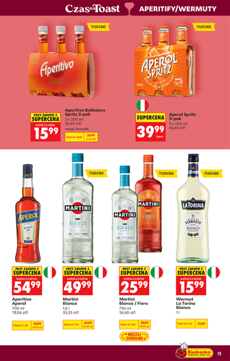 Biedronka