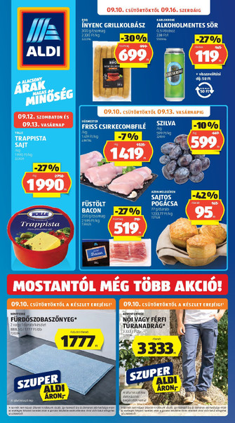 Aldi