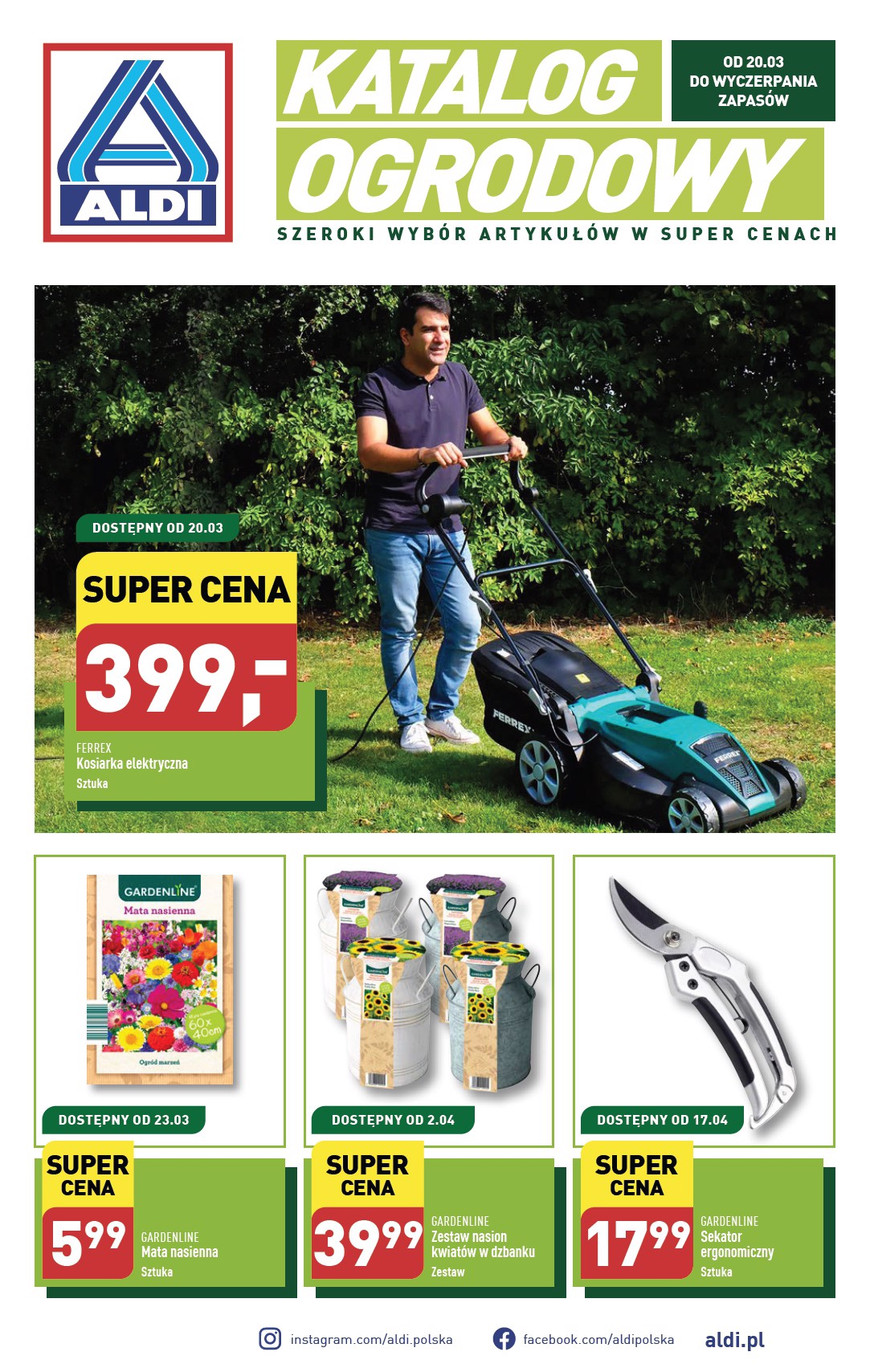 ALDI