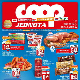 COOP Jednota