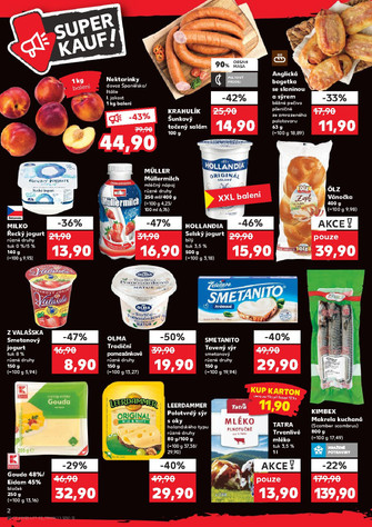 Kaufland