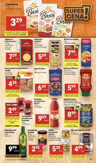 Delikatesy Centrum
