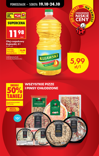 Biedronka