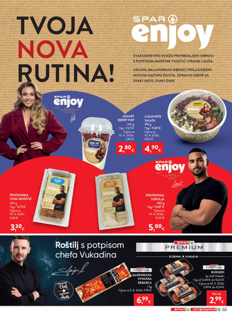 Spar